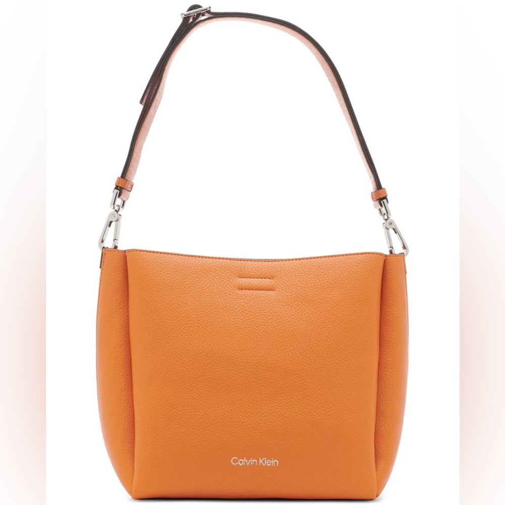 Calvin Klein Rita Bucket Bag